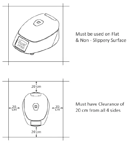 NEUATION iFuge D08 Doctor Centrifuge fig-1