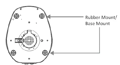 NEUATION iFuge D08 Doctor Centrifuge fig-4