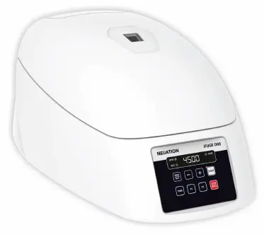 NEUATION iFuge D08 Doctor Centrifuge