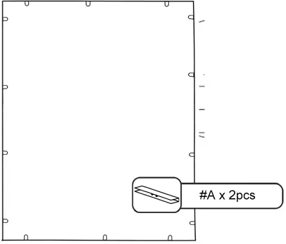 NEUTYPECHIC A-MR01067 Wall Vanity Mirror 02