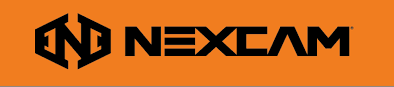 NEXCAM T20WF Solar Powered Wildlife Camera logo