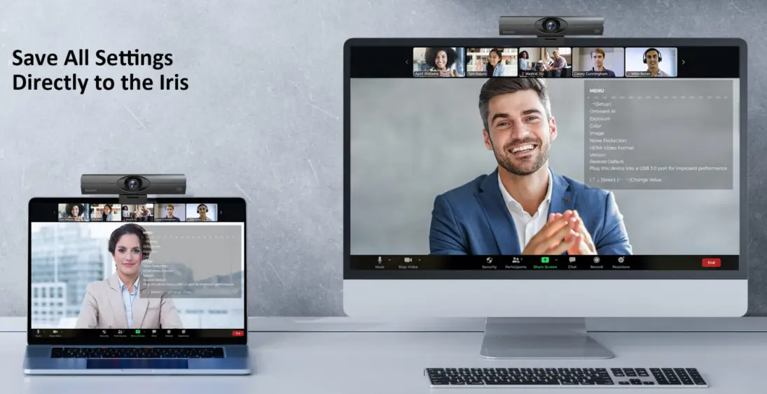 NEXIGO-N1000-Largest-Sensor-web-Camera-7