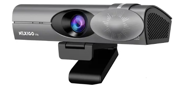 NEXIGO-N1000-Largest-Sensor-web-Camera-PRO
