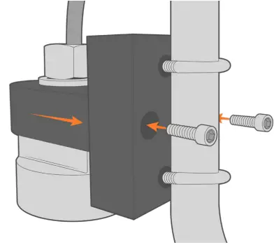 NEXSENS-CB-SS510-M-Sonar-Depth-Sensor-Mount-FIG- (3)