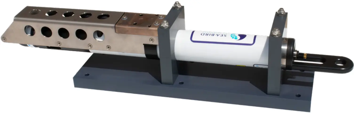 NEXSENS CM-HYD Sea Bird Scientific HydroCAT CTD Sensor