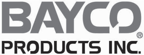NIGHTSTICK BAYCO LOGO