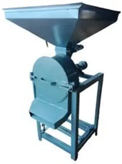 NIKOLAOU TOOLS FM1100 Animal Feed Grinder -