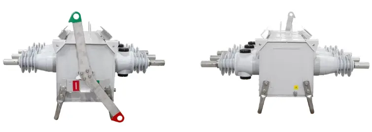 NOJA POWER VISI SWITCH Recloser Switchgear Engineers - Overview2