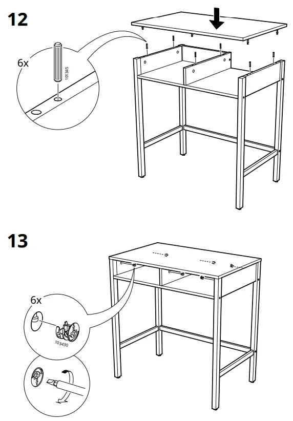 NORDKISA-Bamboo-Dressing-Table-fig 10