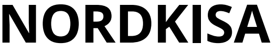 NORDKISA-logo
