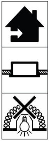 NORTHCLIFFE ANDROMEDA P LED Ceiling Light - Fig 3