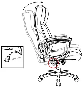 NOUHAUS-C-3309-W-Office-Chair-Computer-Desk-Chair-FIG- (10)