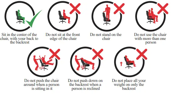 NOUHAUS-C-3309-W-Office-Chair-Computer-Desk-Chair-FIG- (11)