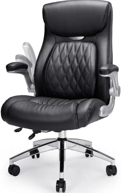 NOUHAUS-C-3309-W-Office-Chair-Computer-Desk-Chair-PRODUCT
