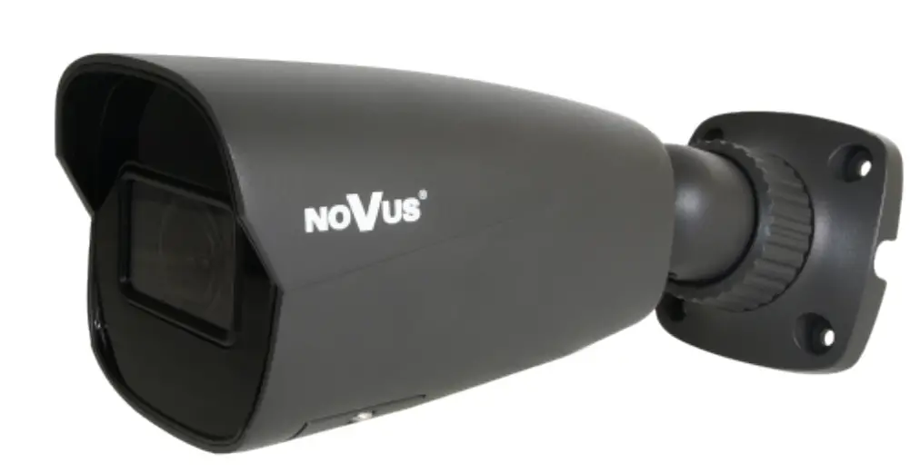 NOVUS 7043 Bullet IP Security Camera