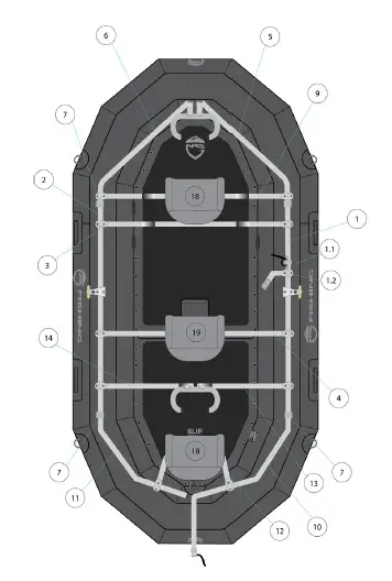 NRS-Slipstream-120-Slipstream-Fishing-Raft-Packages-FIG-1