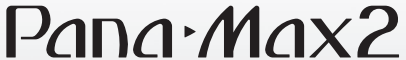 NSK Pana Max2 M4 Air Turbine - logo