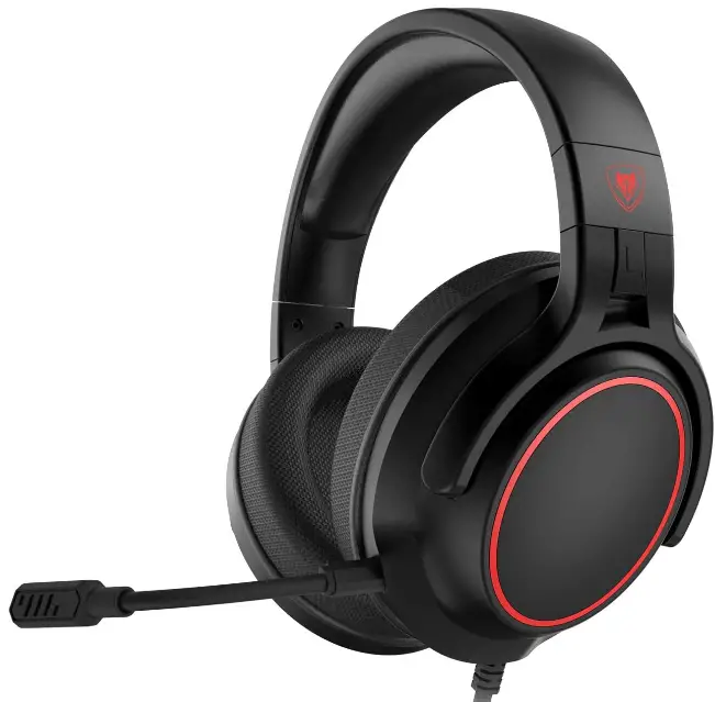 NUBWO-‎N20D-Stereo-Gaming-Headset-Product