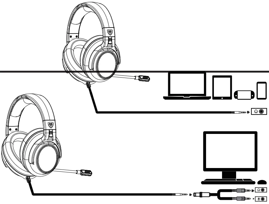 NUBWO-‎N20D-Stereo-Gaming-Headset-fig-4