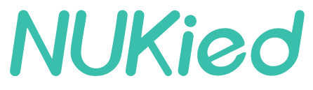 NUKied logo