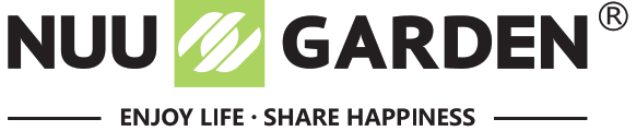 NUU GARDEN logo