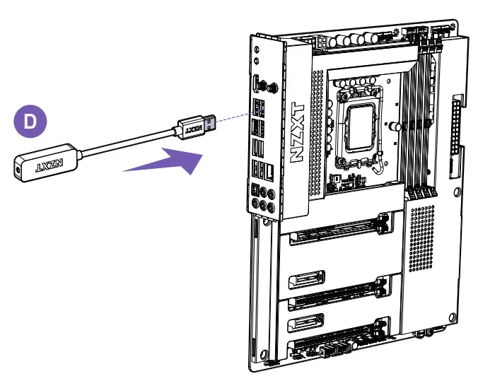 Using The Nzxt Relay Headset With A Pc