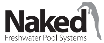 Naked logo