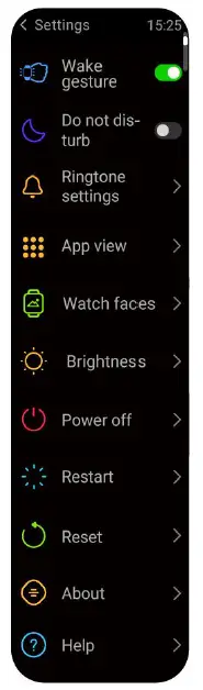 Nassad-ID208-BT-Smart-Sports-Watch-fig-27