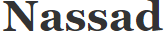 Nassad-logo