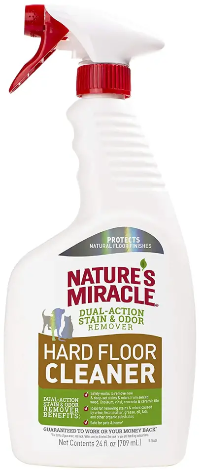 Nature-s-Miracle-24-OZ-Dual-Action-Stain-and-Odor-Remover-product