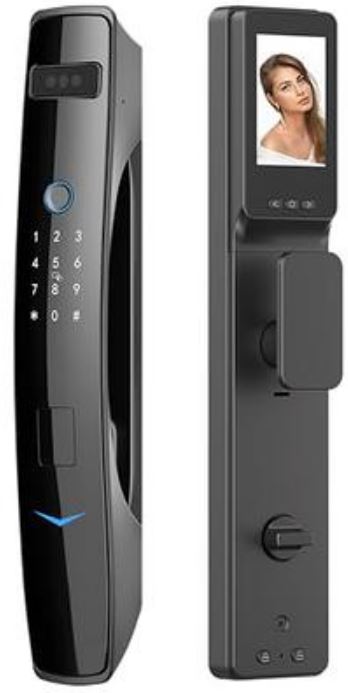 Necchuizo-3K050103-3D-Face-Recognition-Smart-Lock-product