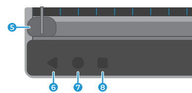 Neo-Ruler-NeoRuler-N01-Metric-Scale-fig-2