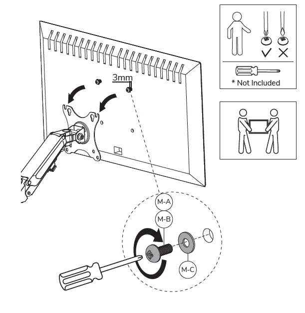 Neomounts-DS7-750BL1-Monitor-Arm-Desk-Mount-fig- (6)
