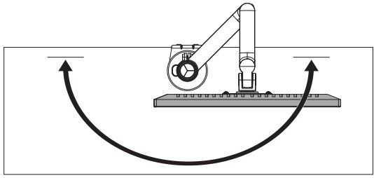 Neomounts-by-Newstar-DS60-425WH1-Monitor-Arm-Desk-Mount-12