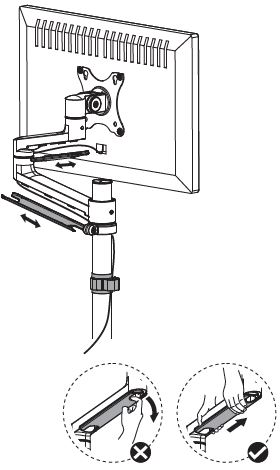 Neomounts-by-Newstar-DS60-425WH1-Monitor-Arm-Desk-Mount-15
