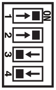 Network Thermostat NetX NT URS Universal Remote Sensor - Figure 24