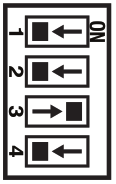Network Thermostat NetX NT URS Universal Remote Sensor - Figure 25