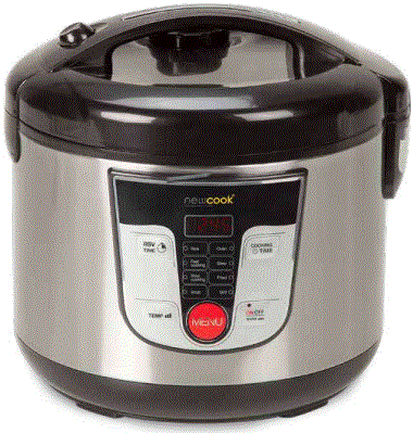 Newcook RSV Multi Purpose Cooker-product