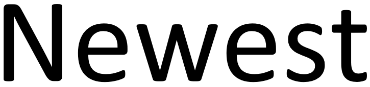 Newest logo