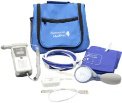 Newman-Medical-93922-Cuff-Link-ABI-Exam-Procedure-PRODUCT