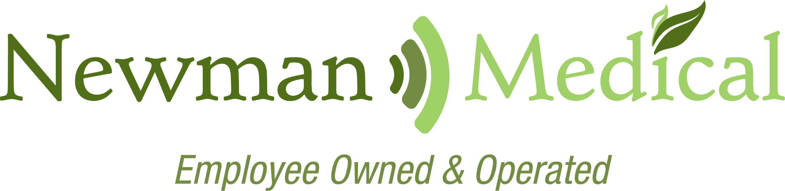 Newman-Medical-LOGO