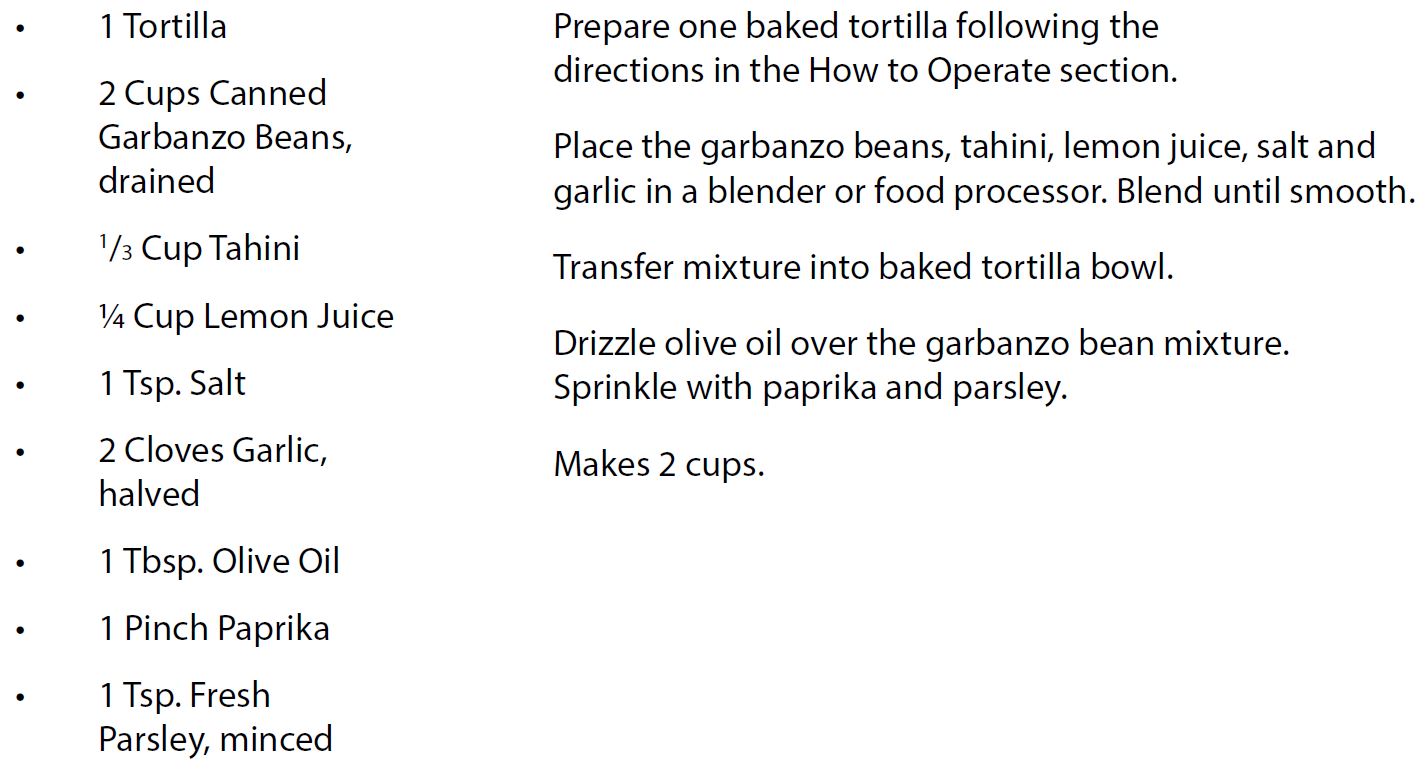 Nostalgia-TTTB1RD-Taco-Tuesday-Tortilla-Bowl-Maker-FIG-12