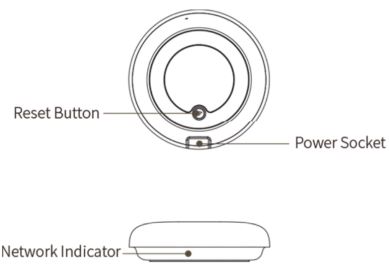 Nous-L5-WiFi-Smart-Remote-IR-Controller-FIG-6