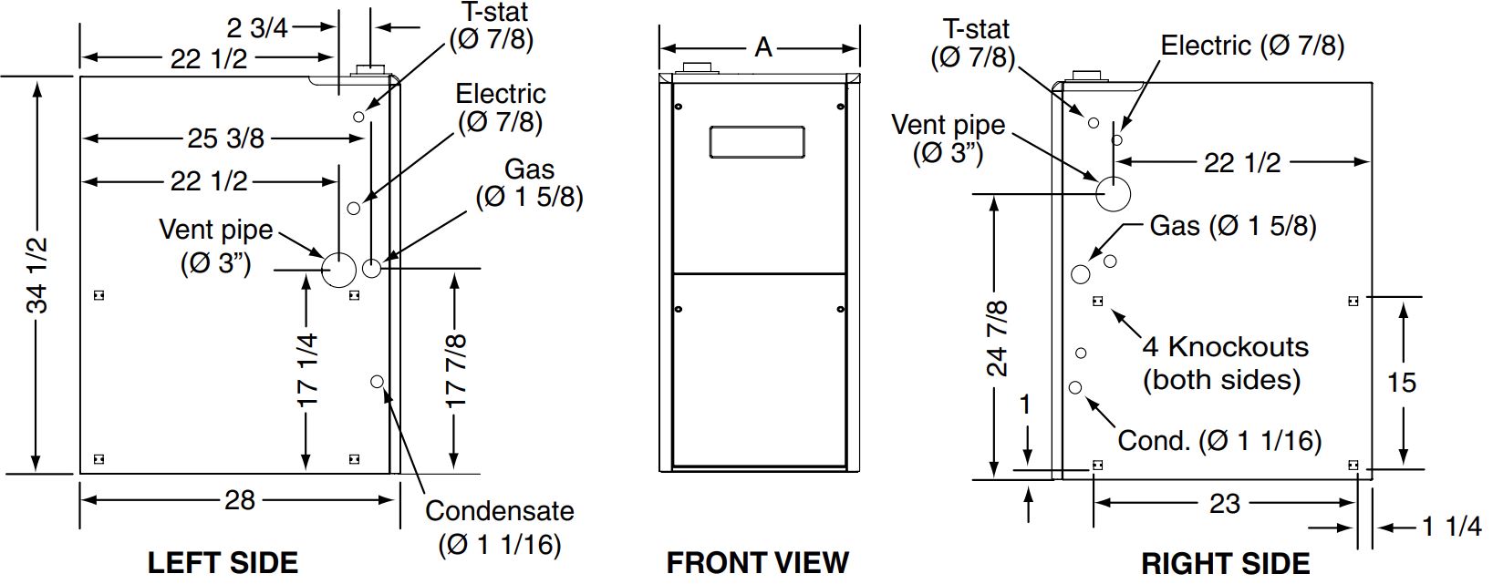 NuTone-FG7MQ-Fully-Modulating-Variable-Speed-Condensing-Upflow-fig-2