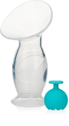 Nuby-99237-Silicone-Breast-Pump-PRODUCT