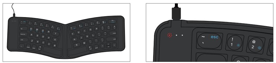 Nulea-RT06-Business-Leather-Bluetooth-Foldable-Keyboard-FIG-8