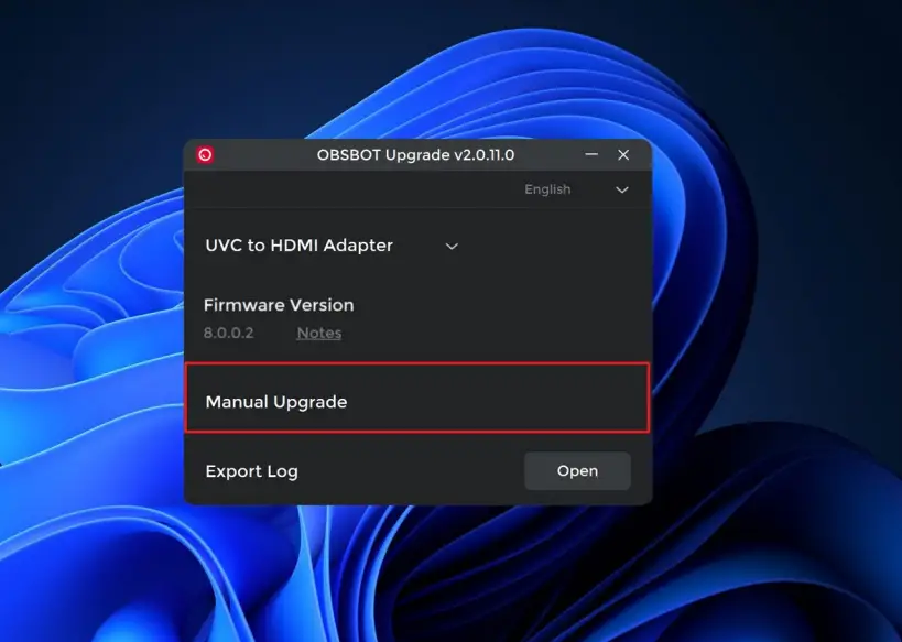 OBSBOT-UVC-to-HDMI-Adapter-2nd-Gen-4