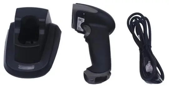 OCBS-W231-4B Bluetooth-Wireless-QR-Code-2D-Barcode-Scanner-FIG-8