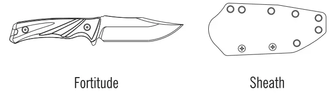 OKNIFE-G10-Mettle-Flipper-Knife-fig 1
