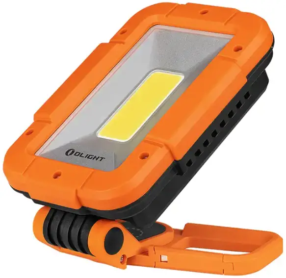 OLIGHT Swivel Pro Max Foldable Work Light product